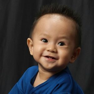 Meet your Posher, Linh