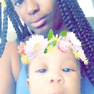 Meet your Posher, Christian