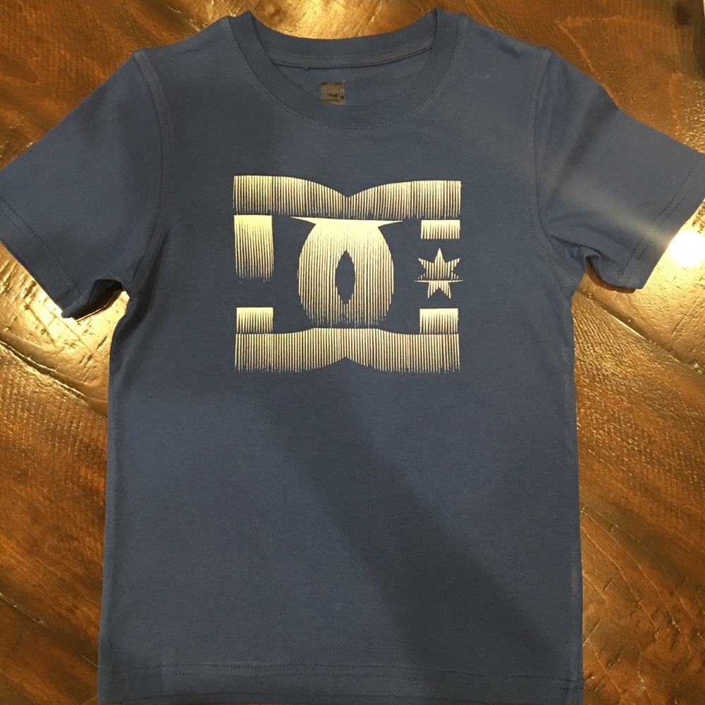 DC Boys T-Shirt