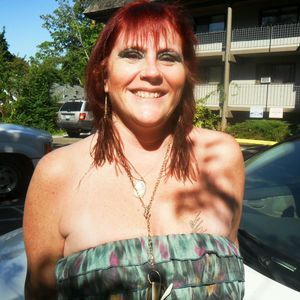 Meet your Posher, Toni