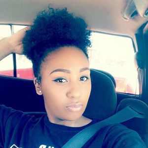 Meet your Posher, Jamie