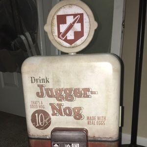 Call of duty mini fridge