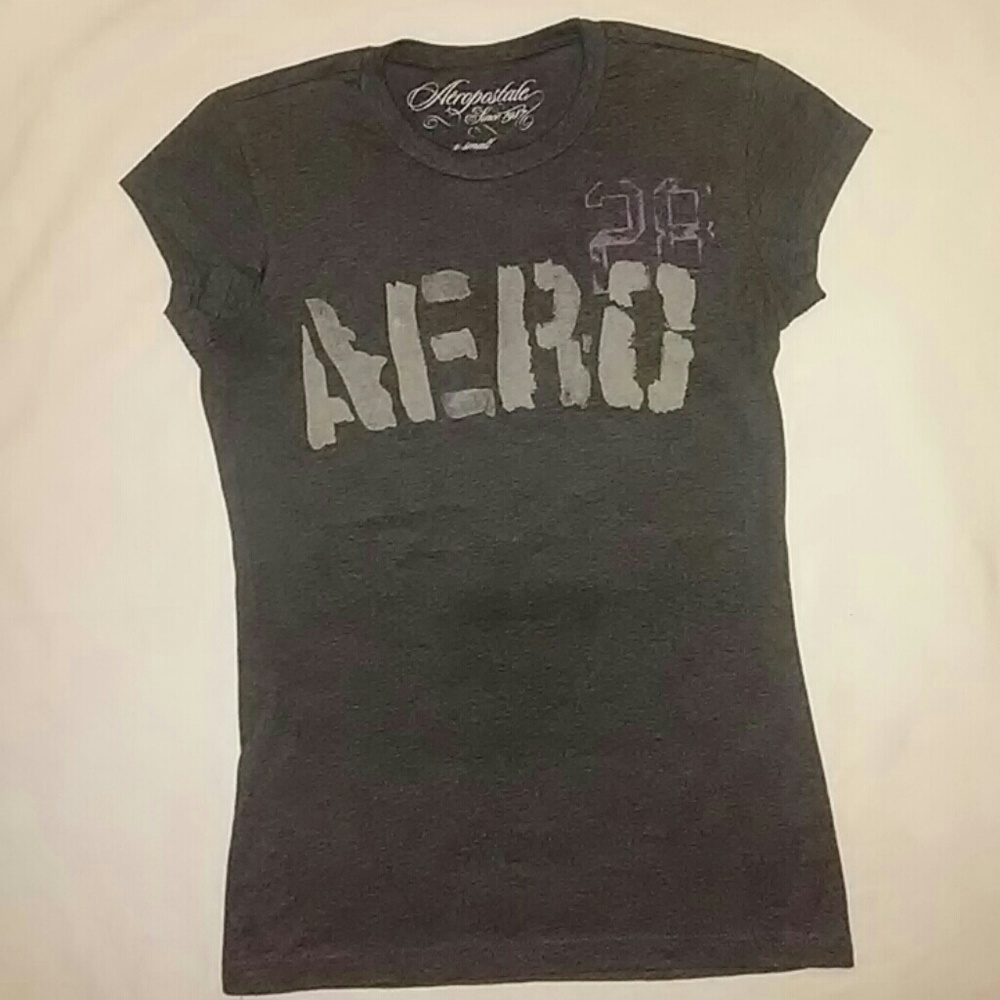 Nwot Super Cute Aeropostale t-shirt