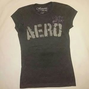 Nwot Super Cute Aeropostale t-shirt