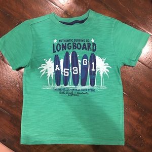 Gymboree Boys T-Shirt
