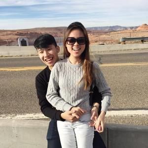 Meet your Posher, Gilbert