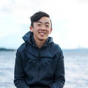 Meet your Posher, Alan