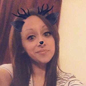 Meet your Posher, Libby