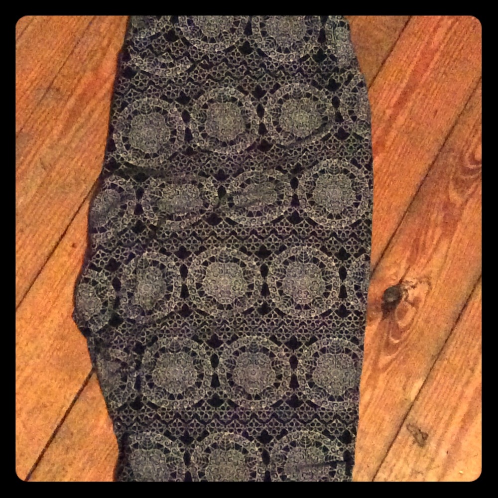 TC leggings