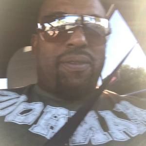 Meet your Posher, Jerome