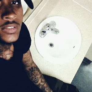 Meet your Posher, Rashon