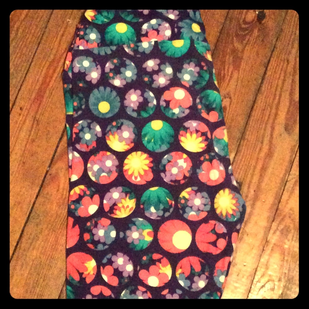 Tc leggings