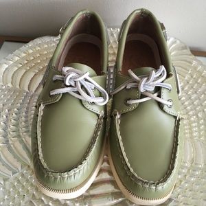 Sperry Classic Boatshoes