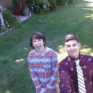 Meet your Posher, Jorge