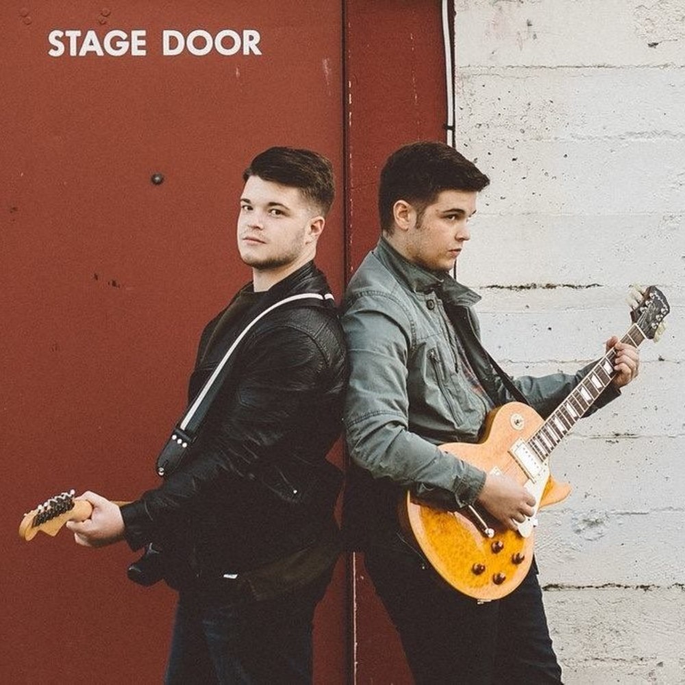 Meet your Posher, Jared