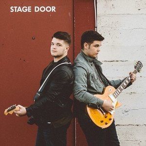 Meet your Posher, Jared