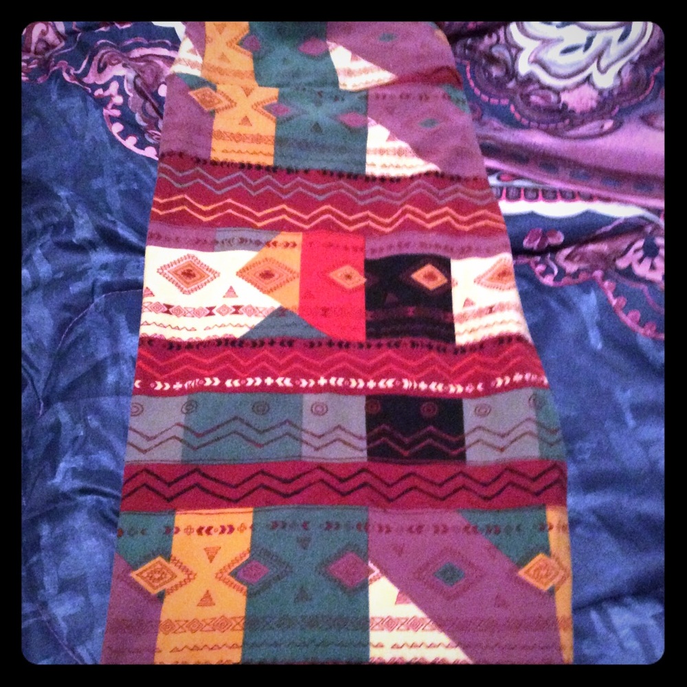 Tc leggings