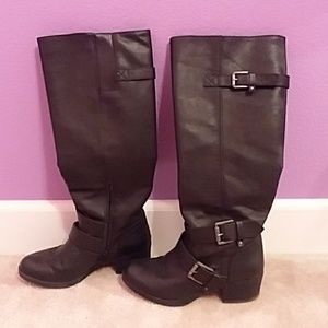 Nine West Boots