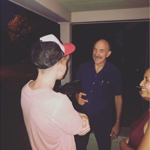 Meet your Posher, Timothy