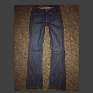 AG Adriano Goldschmied jeans "The Elite"