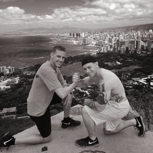 Meet your Posher, Cody