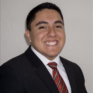 Meet your Posher, Jacinto