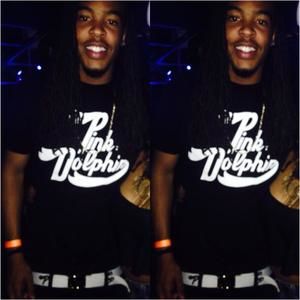 Meet your Posher, Elijah