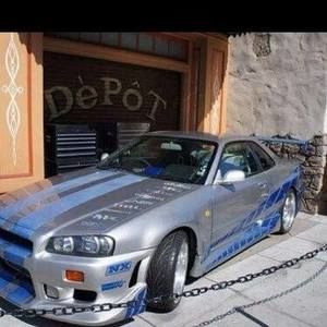 Meet your Posher, Brandon