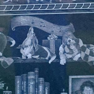 Meet your Posher, Janice