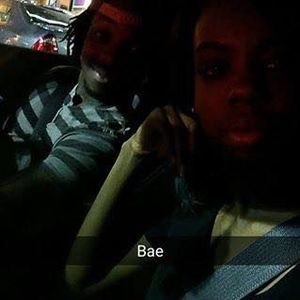 Meet your Posher, Chiquita