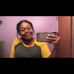 Meet your Posher, Johnnie