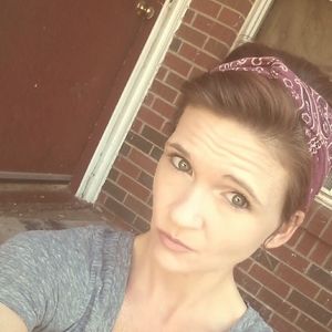 Meet your Posher, Kellie