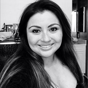 Meet your Posher, Renee