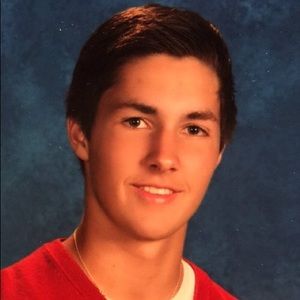 Meet your Posher, Cole