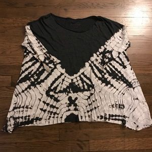Free People cotton top