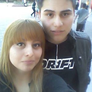 Meet your Posher, Brayan