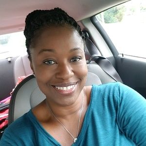 Meet your Posher, Lateefah