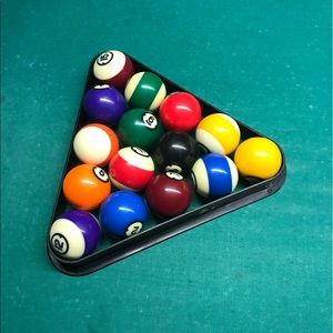 Meet your Posher, Steven