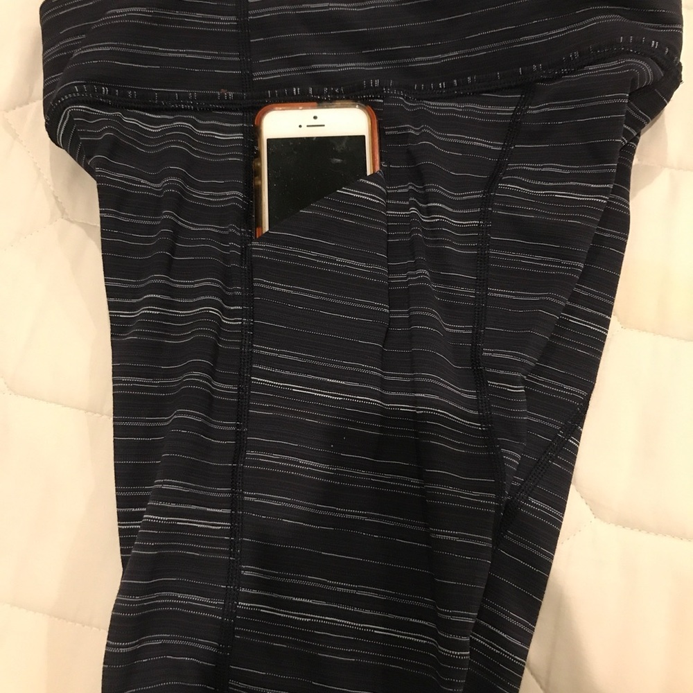 Lulu🍋 pace rivals size 6