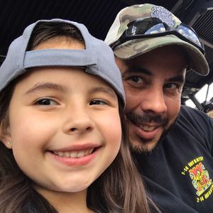 Meet your Posher, Mike