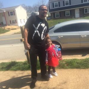 Meet your Posher, Teddy