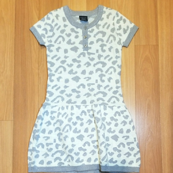 Faded Glory Other - NWOT Girls Sweater Dress Faded Glory Other - NWOT Girls Sweater Dress