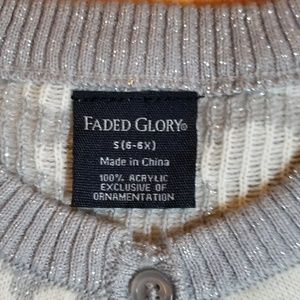 Faded Glory Dresses - NWOT Girls Sweater Dress Faded Glory Dresses - NWOT Girls Sweater Dress