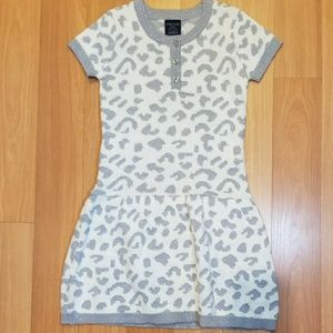 Faded Glory Dresses - NWOT Girls Sweater Dress Faded Glory Dresses - NWOT Girls Sweater Dress