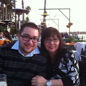 Meet your Posher, Annie