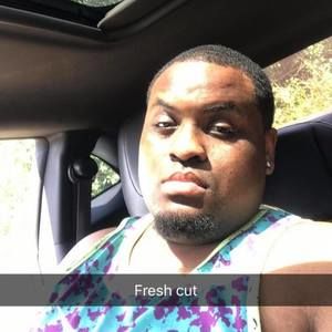 Meet your Posher, Terrell