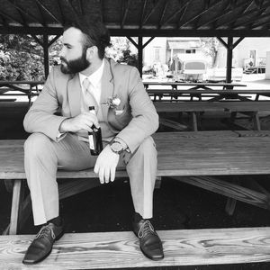 Meet your Posher, Jake