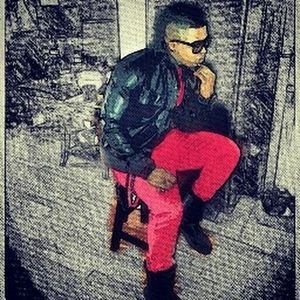 Meet your Posher, Antonio