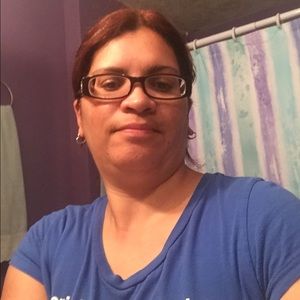 Meet your Posher, Michele