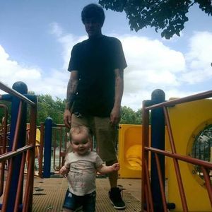 Meet your Posher, Anthony